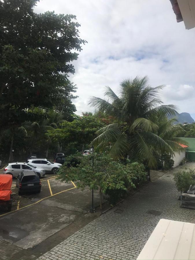Casa Na Barra Da Tijuca, Praia, 5q E Ac Hébergement de vacances *