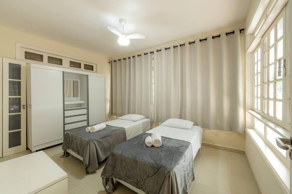 Casa Na Barra Da Tijuca, Praia, 5q E Ac Hébergement de vacances *