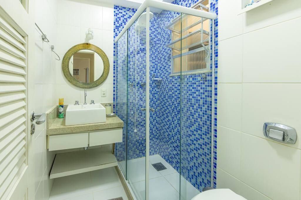 Hébergement de vacances Casa Na Barra Da Tijuca, Praia, 5q E Ac