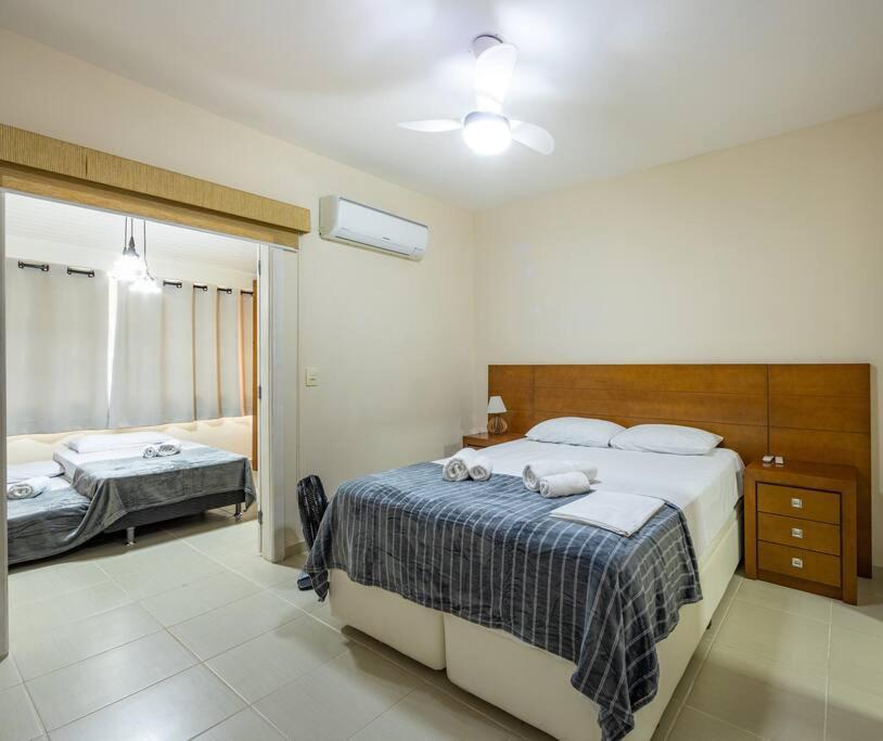 Casa Na Barra Da Tijuca, Praia, 5q E Ac Hébergement de vacances