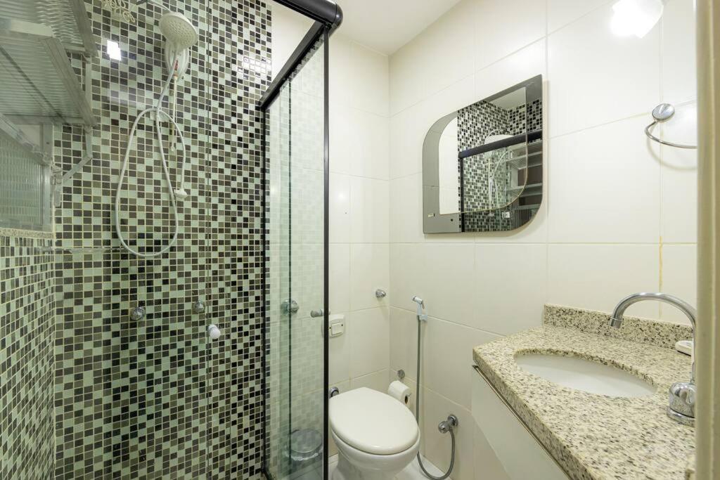 Hébergement de vacances Casa Na Barra Da Tijuca, Praia, 5q E Ac
