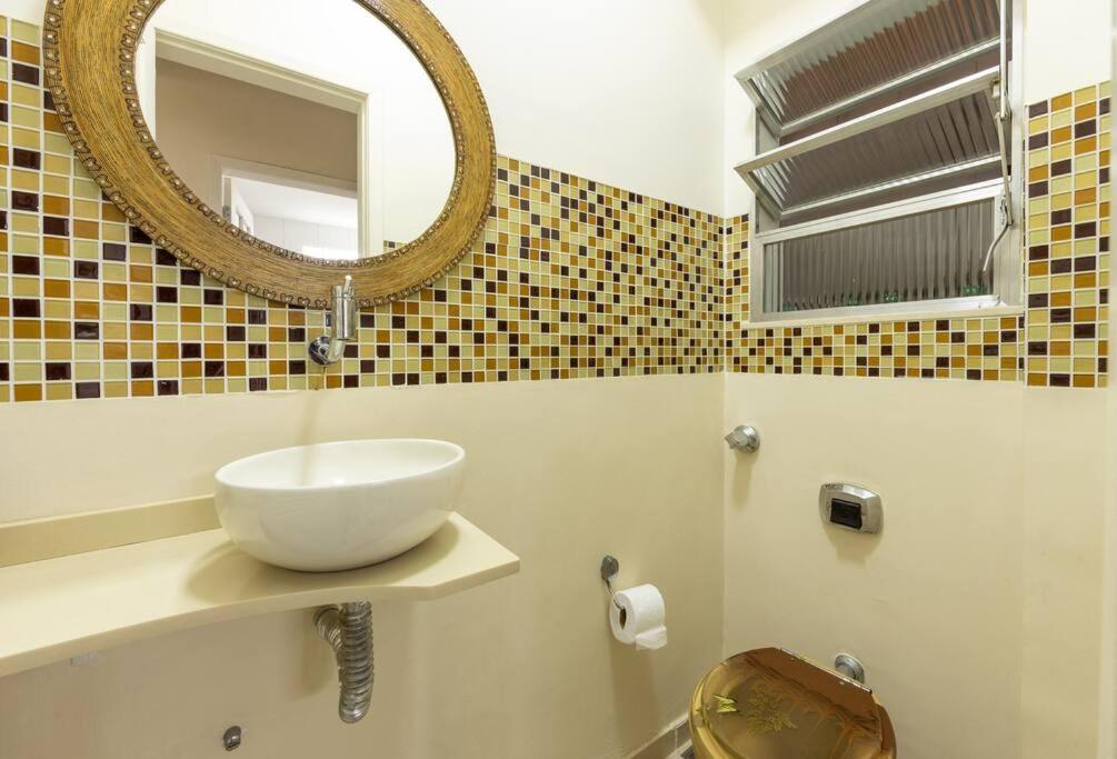 Сasa de vacaciones Casa Na Barra Da Tijuca, Praia, 5q E Ac *